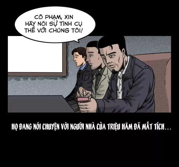 Kỳ Án Có Thật Chapter 26 - 3