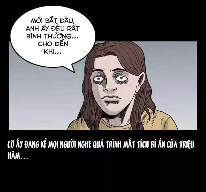 Kỳ Án Có Thật Chapter 26 - 5