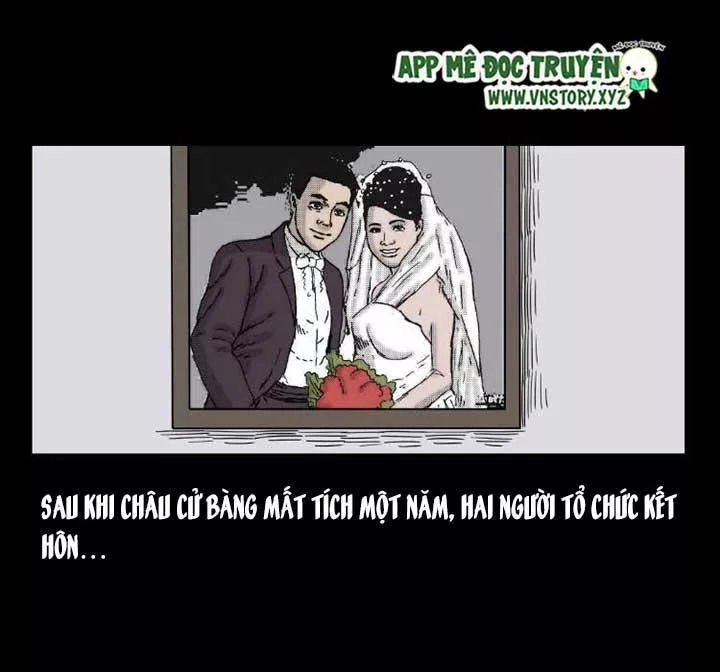 Kỳ Án Có Thật Chapter 26 - 8