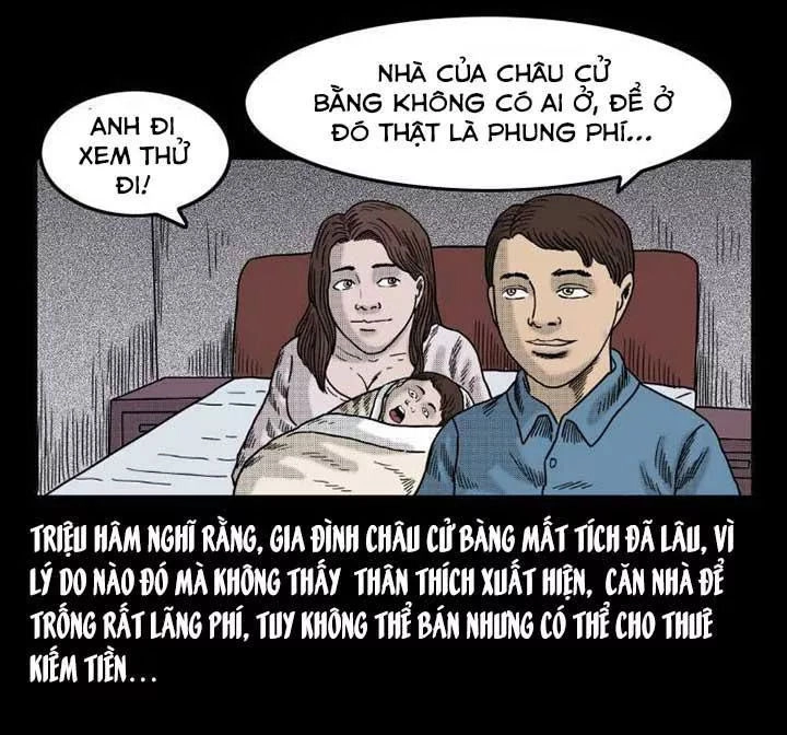 Kỳ Án Có Thật Chapter 26 - 11