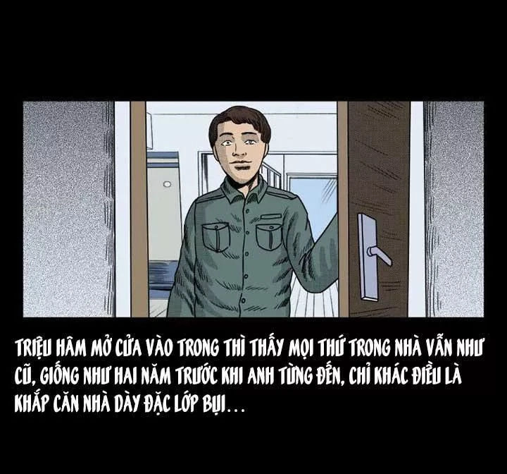 Kỳ Án Có Thật Chapter 26 - 13