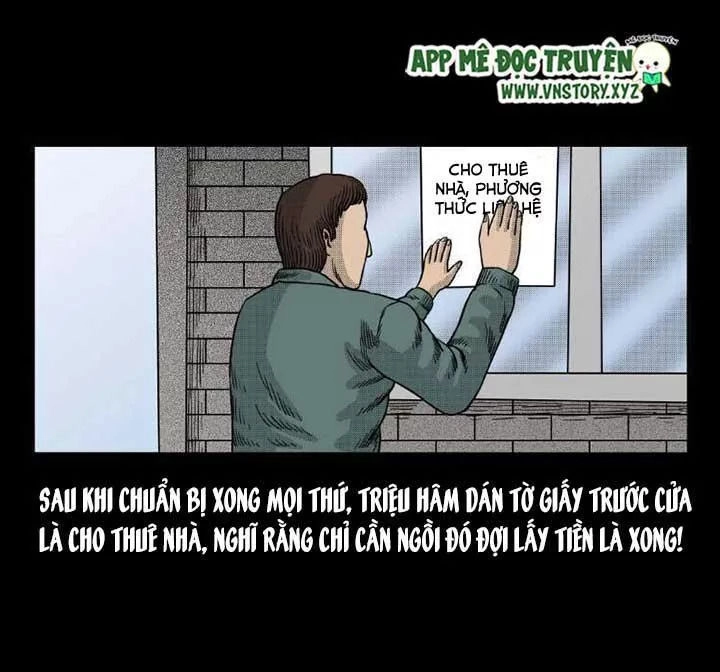 Kỳ Án Có Thật Chapter 26 - 16