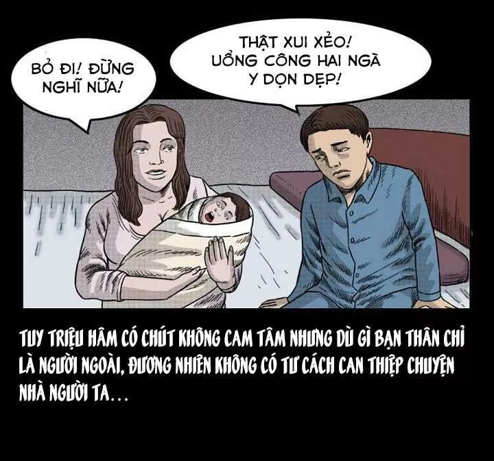 Kỳ Án Có Thật Chapter 26 - 19