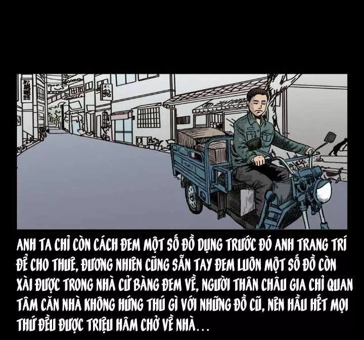 Kỳ Án Có Thật Chapter 26 - 21