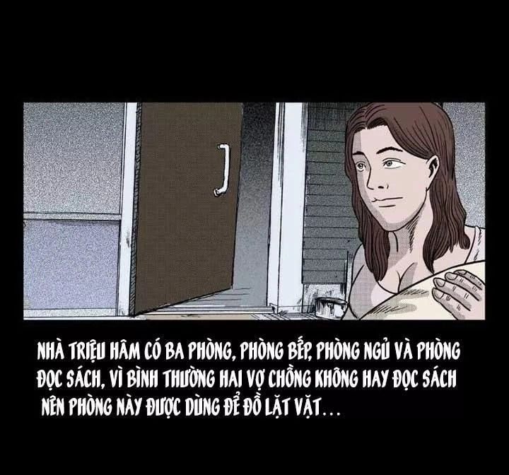 Kỳ Án Có Thật Chapter 26 - 23