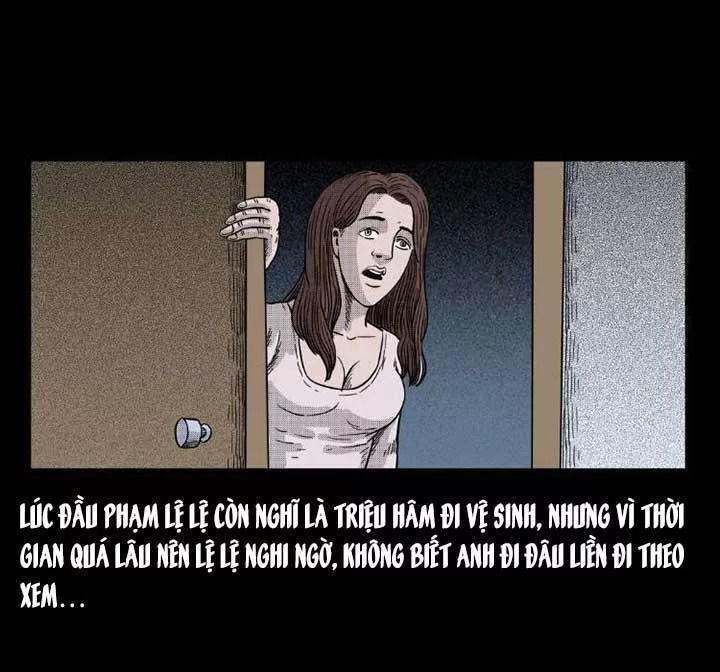 Kỳ Án Có Thật Chapter 26 - 25