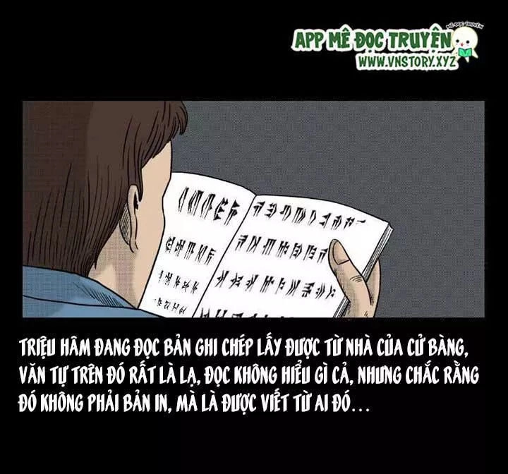 Kỳ Án Có Thật Chapter 26 - 28