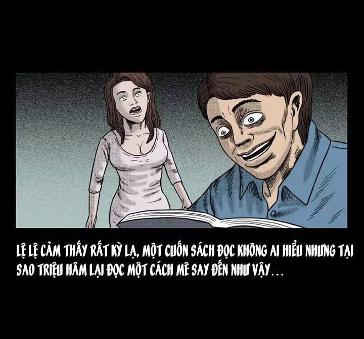 Kỳ Án Có Thật Chapter 26 - 29