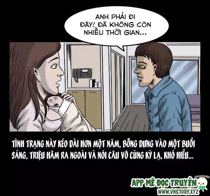 Kỳ Án Có Thật Chapter 26 - 34