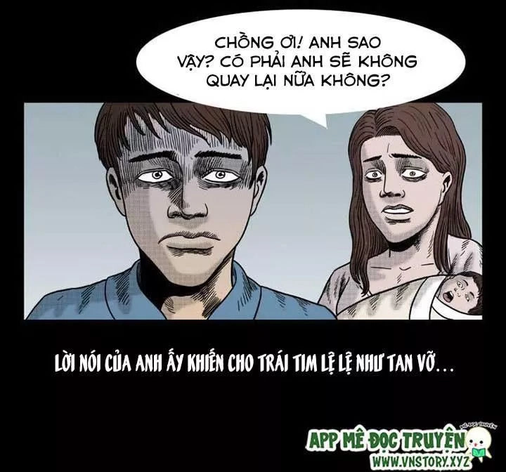 Kỳ Án Có Thật Chapter 26 - 36