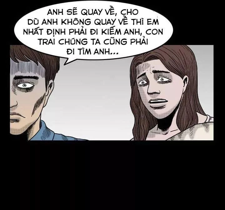Kỳ Án Có Thật Chapter 26 - 37