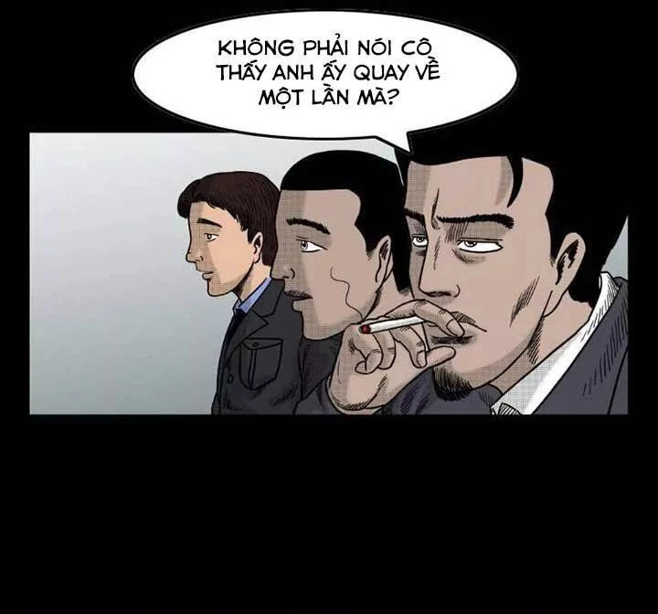 Kỳ Án Có Thật Chapter 26 - 41
