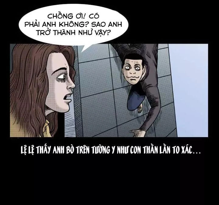 Kỳ Án Có Thật Chapter 26 - 43