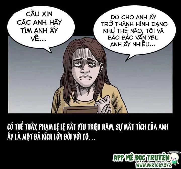 Kỳ Án Có Thật Chapter 26 - 47