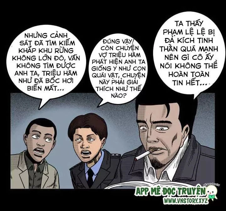 Kỳ Án Có Thật Chapter 26 - 53