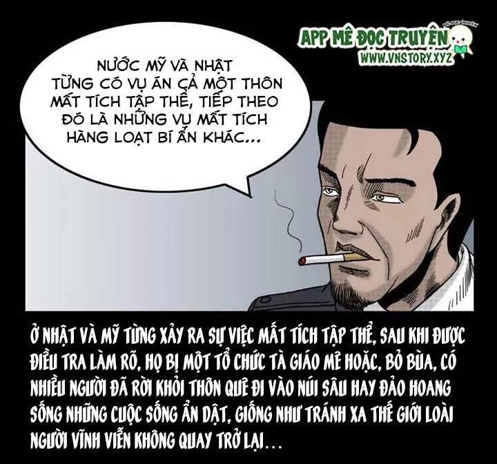 Kỳ Án Có Thật Chapter 26 - 55