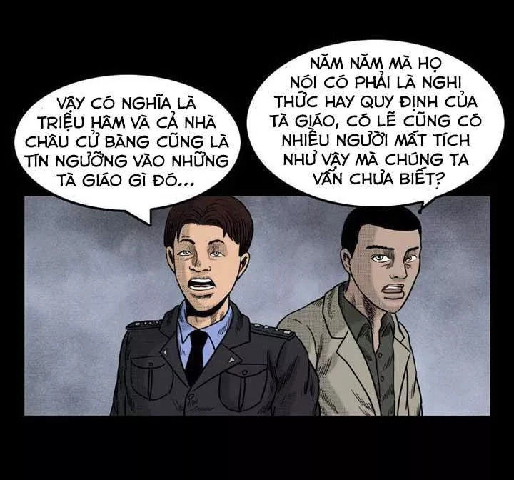 Kỳ Án Có Thật Chapter 26 - 56