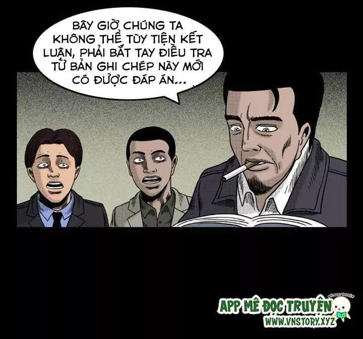 Kỳ Án Có Thật Chapter 26 - 57