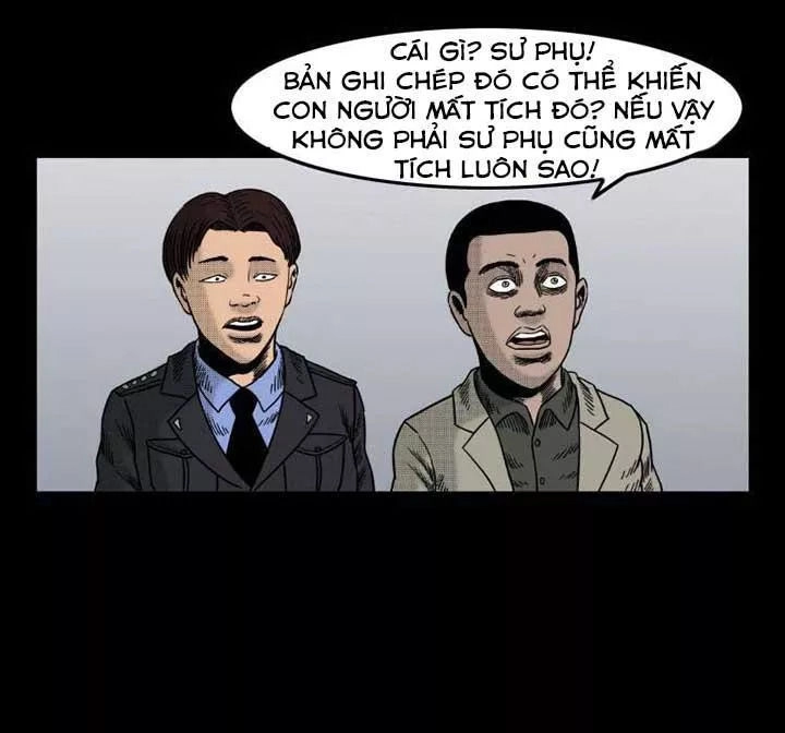 Kỳ Án Có Thật Chapter 26 - 58