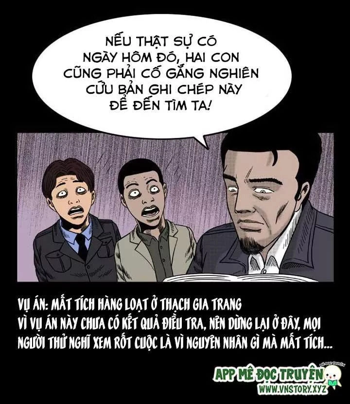 Kỳ Án Có Thật Chapter 26 - 59