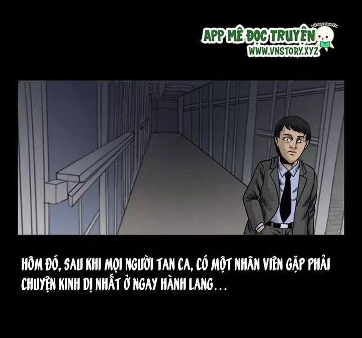 Kỳ Án Có Thật Chapter 27 - 4