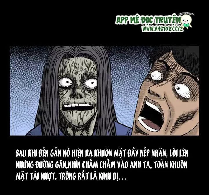 Kỳ Án Có Thật Chapter 27 - 8