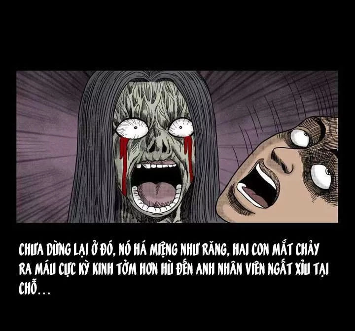 Kỳ Án Có Thật Chapter 27 - 9