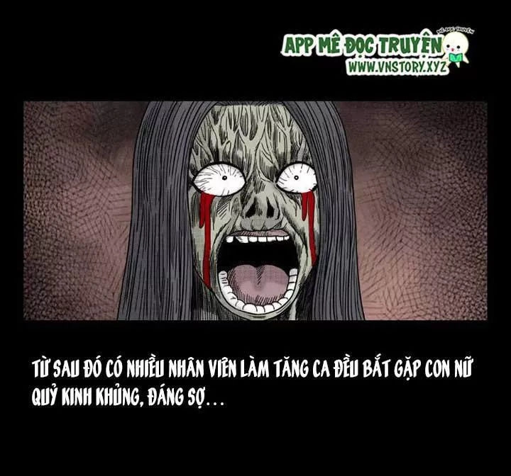 Kỳ Án Có Thật Chapter 27 - 10