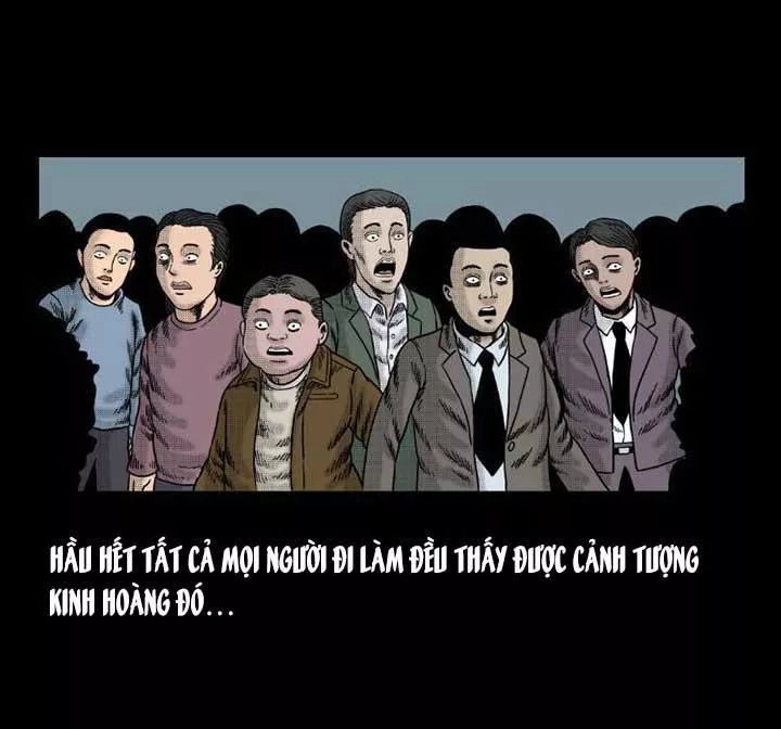 Kỳ Án Có Thật Chapter 27 - 15