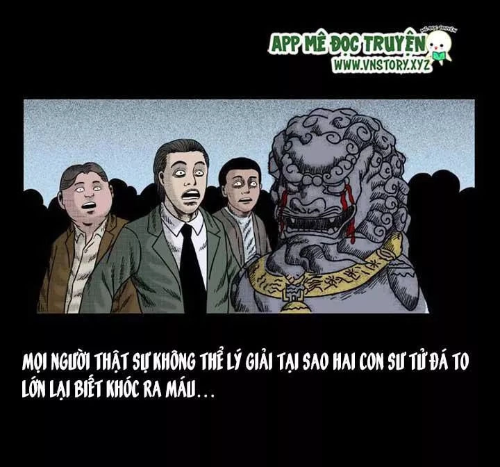 Kỳ Án Có Thật Chapter 27 - 16