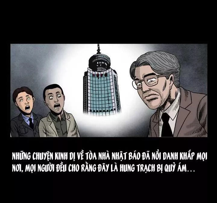 Kỳ Án Có Thật Chapter 27 - 17