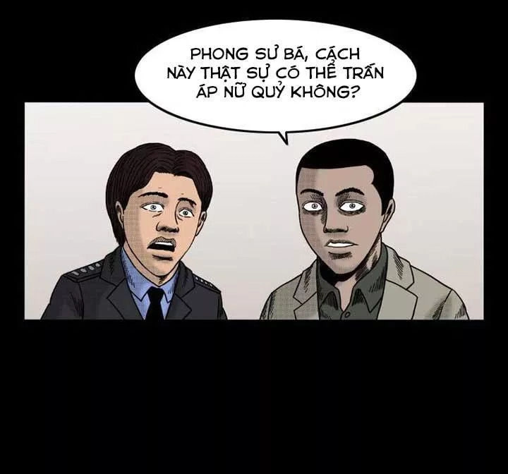 Kỳ Án Có Thật Chapter 27 - 19