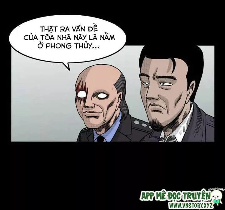 Kỳ Án Có Thật Chapter 27 - 21