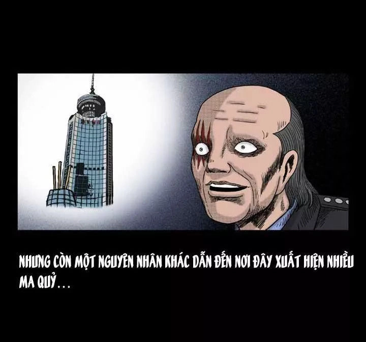 Kỳ Án Có Thật Chapter 27 - 26