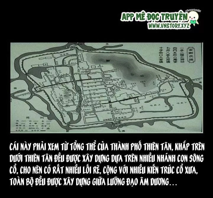 Kỳ Án Có Thật Chapter 27 - 27
