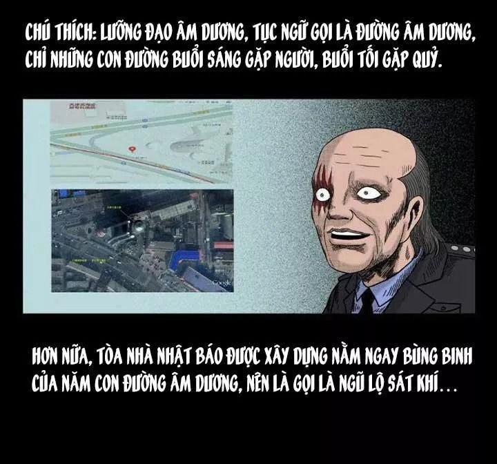 Kỳ Án Có Thật Chapter 27 - 28