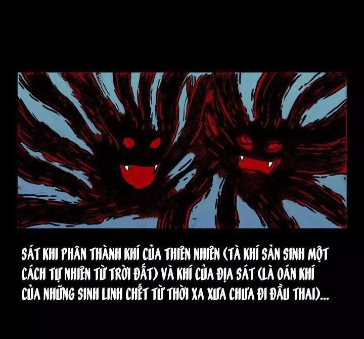 Kỳ Án Có Thật Chapter 27 - 32