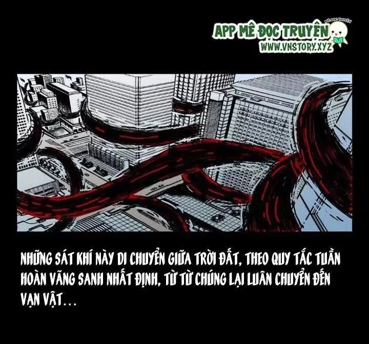 Kỳ Án Có Thật Chapter 27 - 33