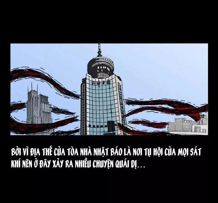 Kỳ Án Có Thật Chapter 27 - 34