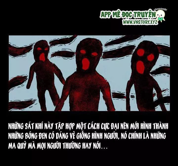 Kỳ Án Có Thật Chapter 27 - 35