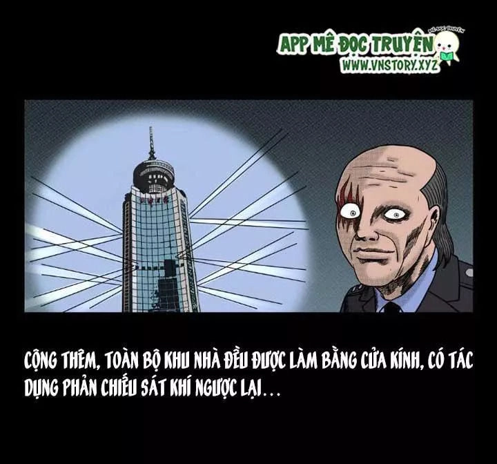 Kỳ Án Có Thật Chapter 27 - 37