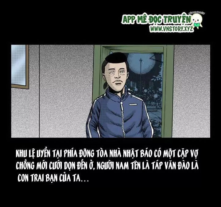 Kỳ Án Có Thật Chapter 27 - 39