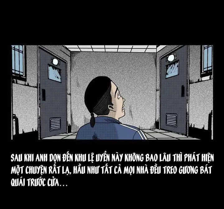 Kỳ Án Có Thật Chapter 27 - 40