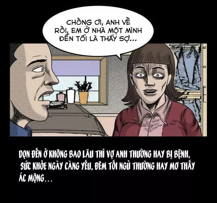 Kỳ Án Có Thật Chapter 27 - 42