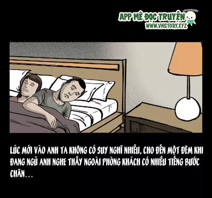 Kỳ Án Có Thật Chapter 27 - 43