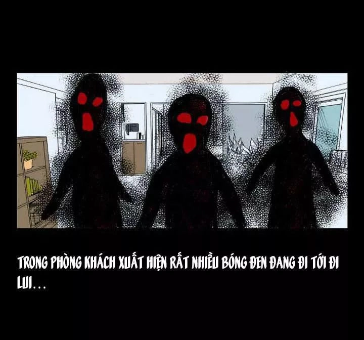 Kỳ Án Có Thật Chapter 27 - 46