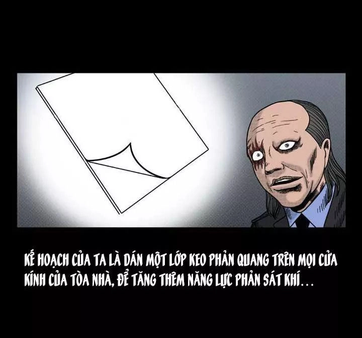 Kỳ Án Có Thật Chapter 27 - 52