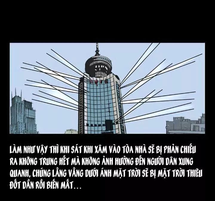 Kỳ Án Có Thật Chapter 27 - 54