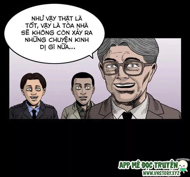 Kỳ Án Có Thật Chapter 27 - 55