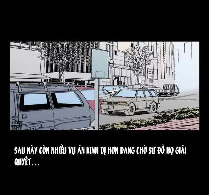 Kỳ Án Có Thật Chapter 27 - 58